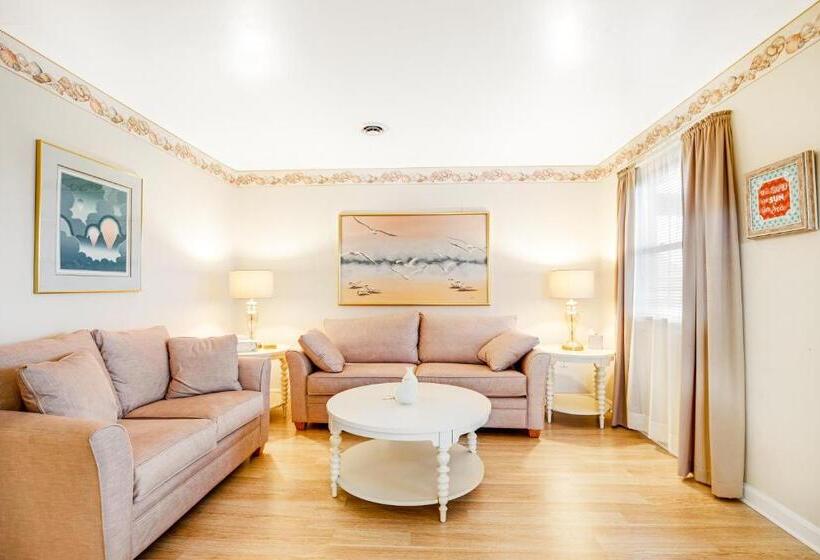 شقة غرفتين, 37534 Lighthouse Rd #202