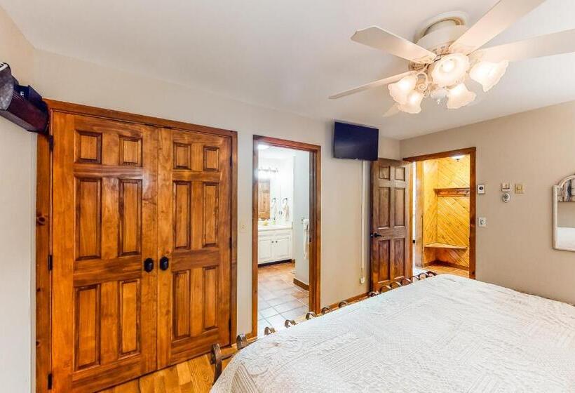 带1个卧室的公寓, Crest 100a