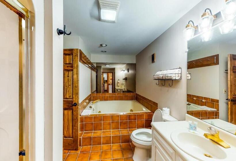 带1个卧室的公寓, Crest 100a