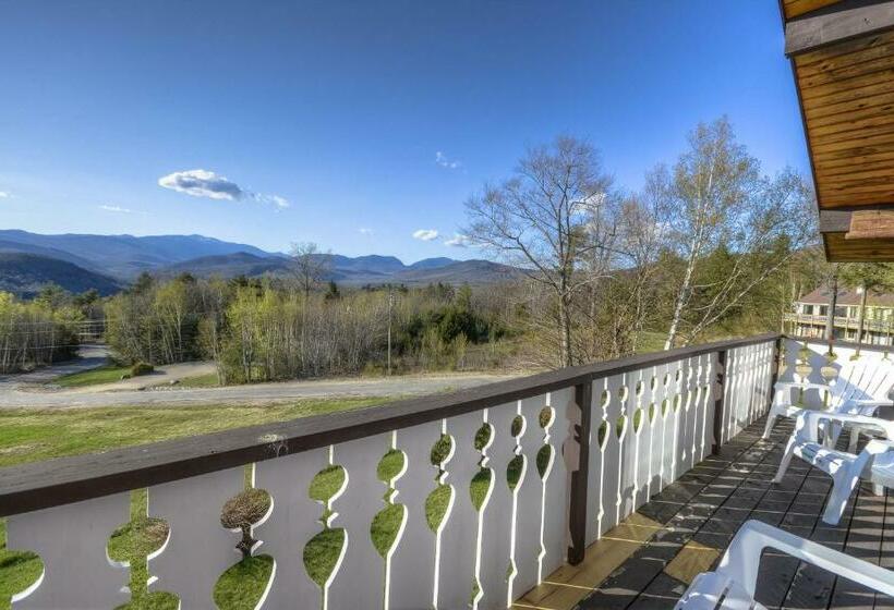 Апартаменты 2 Спальни, Linderhof Mountainside 12