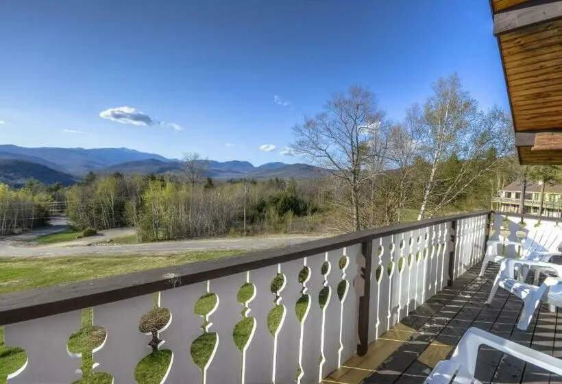 2ベッドルームアパートメント, Linderhof Mountainside 12