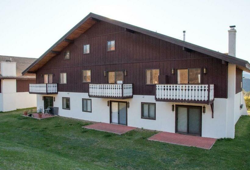 شقة غرفتين, Linderhof Mountainside 12