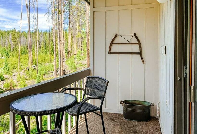 Апартаменты 2 Спальни, Winter Park Cozy Condo