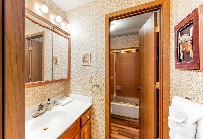 Апартаменты 2 Спальни, Winter Park Cozy Condo