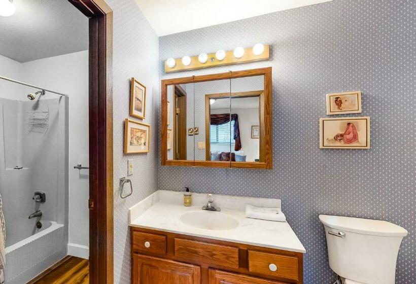 Апартаменты 2 Спальни, Winter Park Cozy Condo