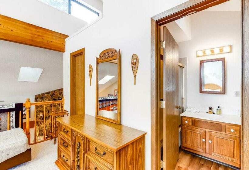 Апартаменты 2 Спальни, Winter Park Cozy Condo