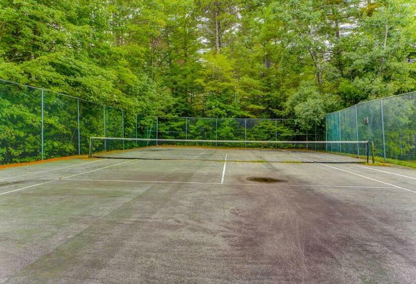 침실 2개 아파트, 24 Northface Circle