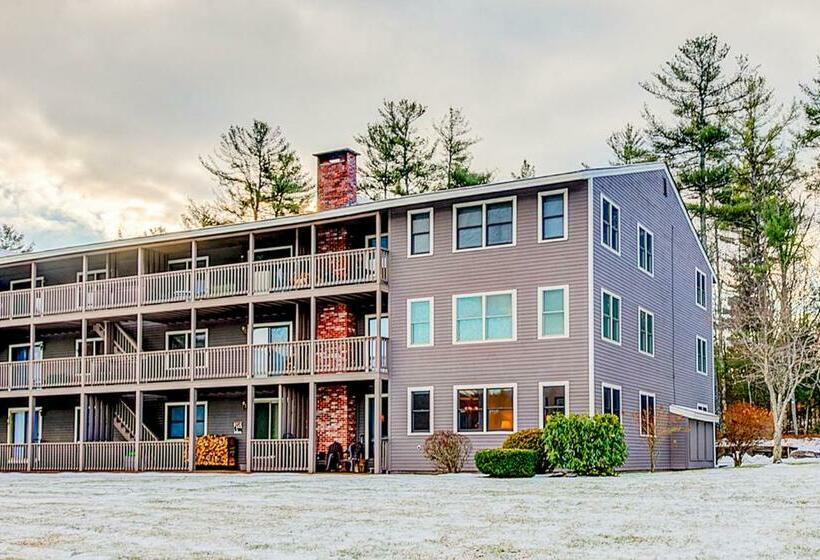 침실 2개 아파트, 24 Northface Circle