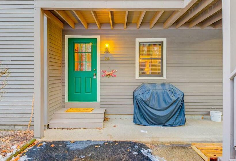 침실 2개 아파트, 24 Northface Circle