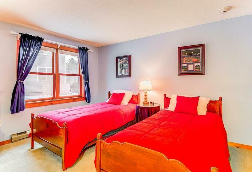 침실 2개 아파트, 24 Northface Circle