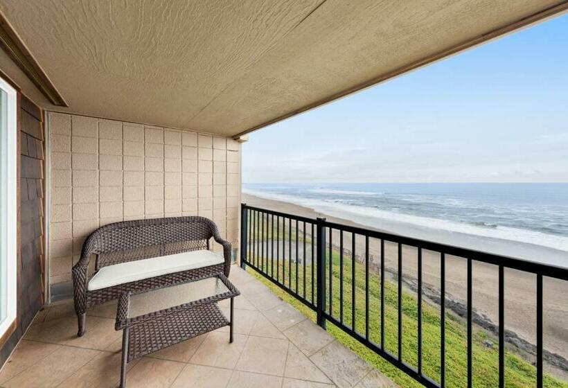 شقة غرفتين, Bella Beach Beauty