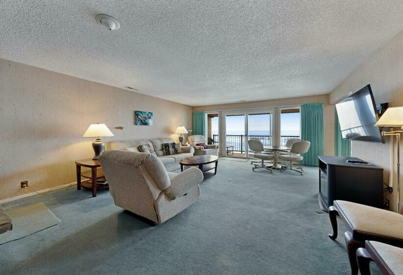 شقة غرفتين, Bella Beach Beauty