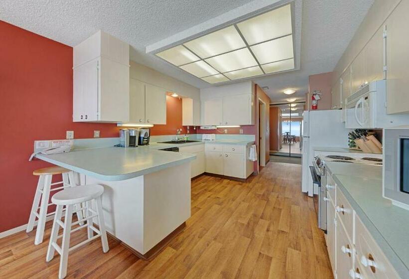 شقة غرفتين, Bella Beach Beauty