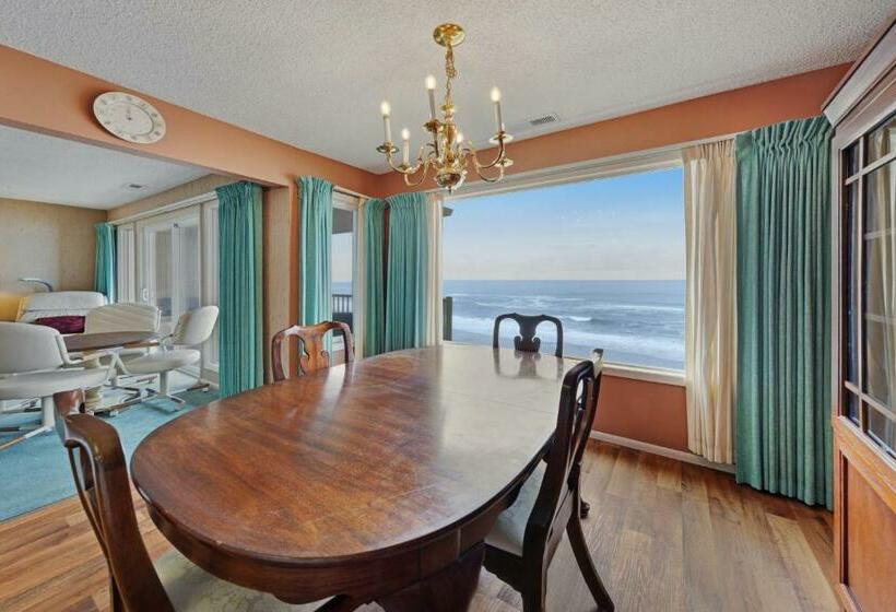 شقة غرفتين, Bella Beach Beauty