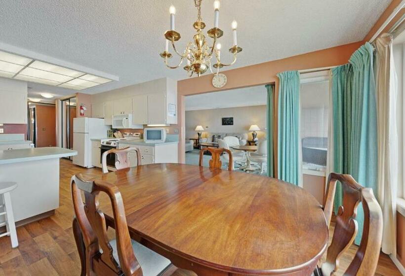 شقة غرفتين, Bella Beach Beauty