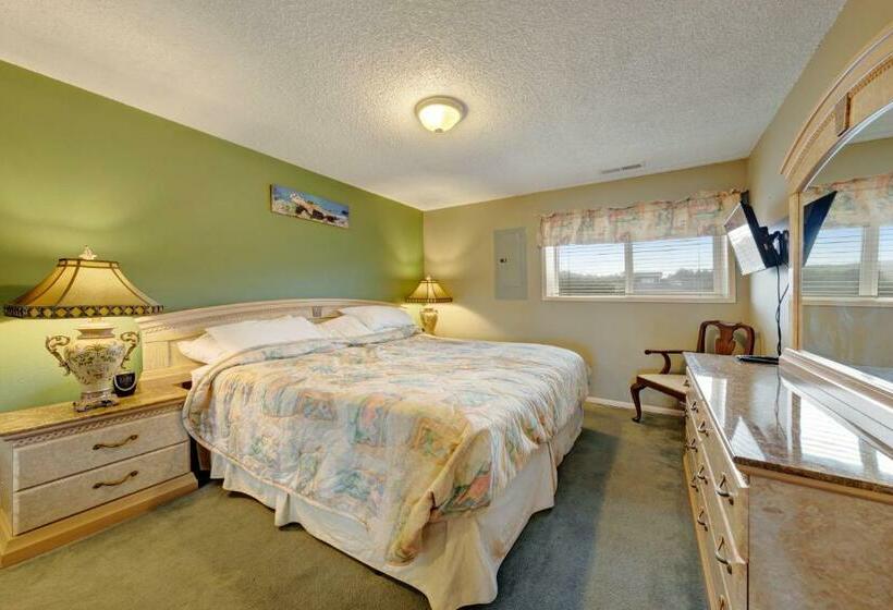 شقة غرفتين, Bella Beach Beauty