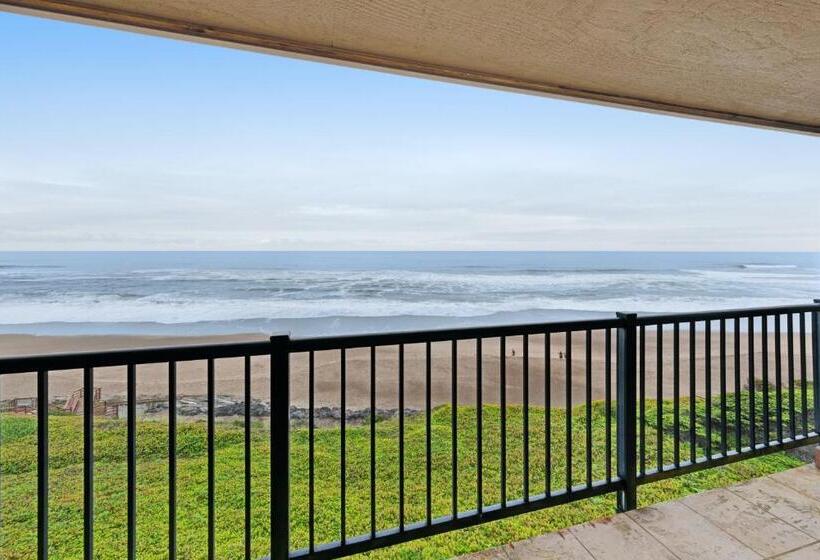 شقة غرفتين, Bella Beach Beauty