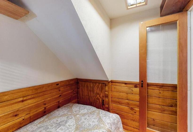 １ベッドルームアパートメント, Kings Run Relaxation