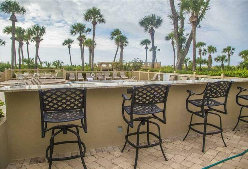 1ベッドルームアパートメント, Hampton Place 5501