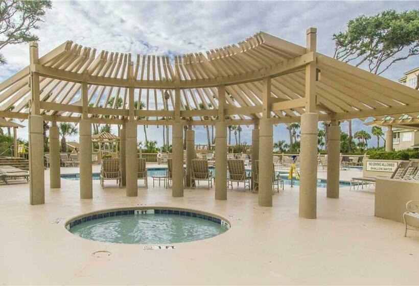 침실 1개 아파트, Hampton Place 5501