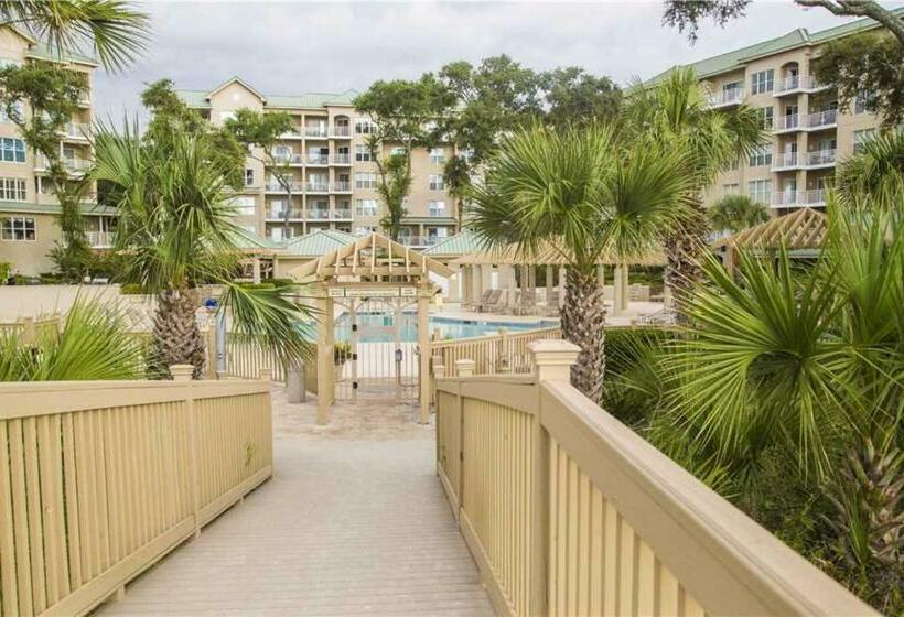 1ベッドルームアパートメント, Hampton Place 5501