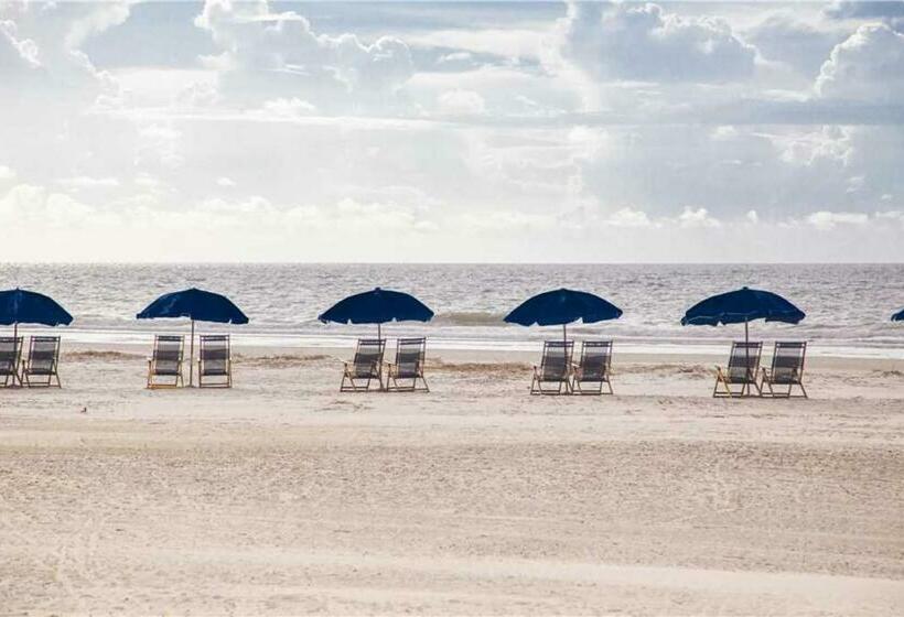 1ベッドルームアパートメント, Hampton Place 5501