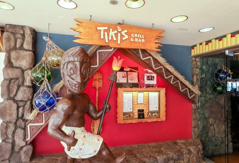 ２ベッドルームアパートメント, Monsarrat Apt. C