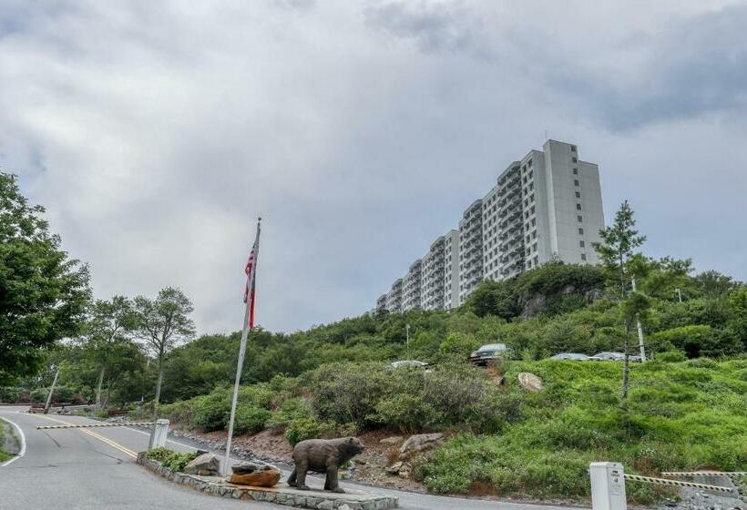 带2个卧室的公寓, Sugar Top 2816