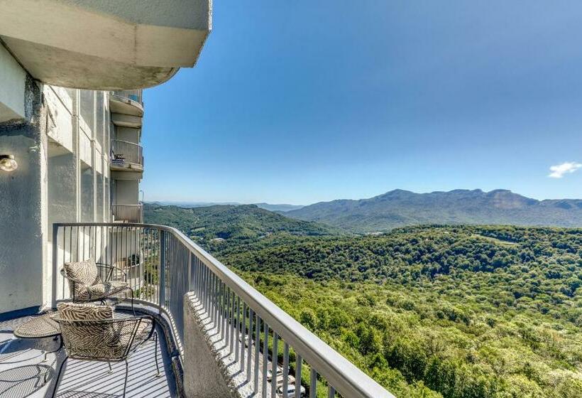 带2个卧室的公寓, Sugar Top 2816