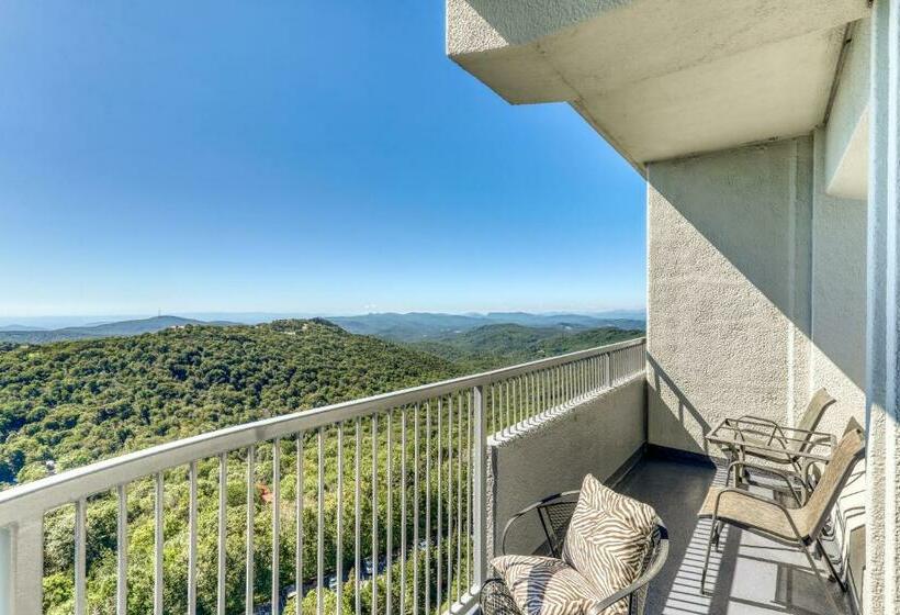 带2个卧室的公寓, Sugar Top 2816