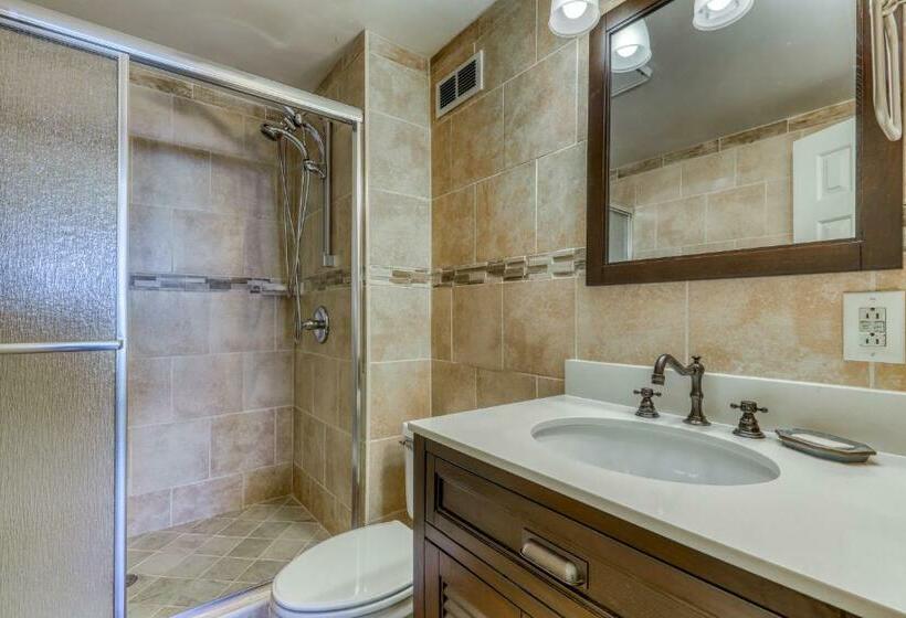 带2个卧室的公寓, Sugar Top 2816