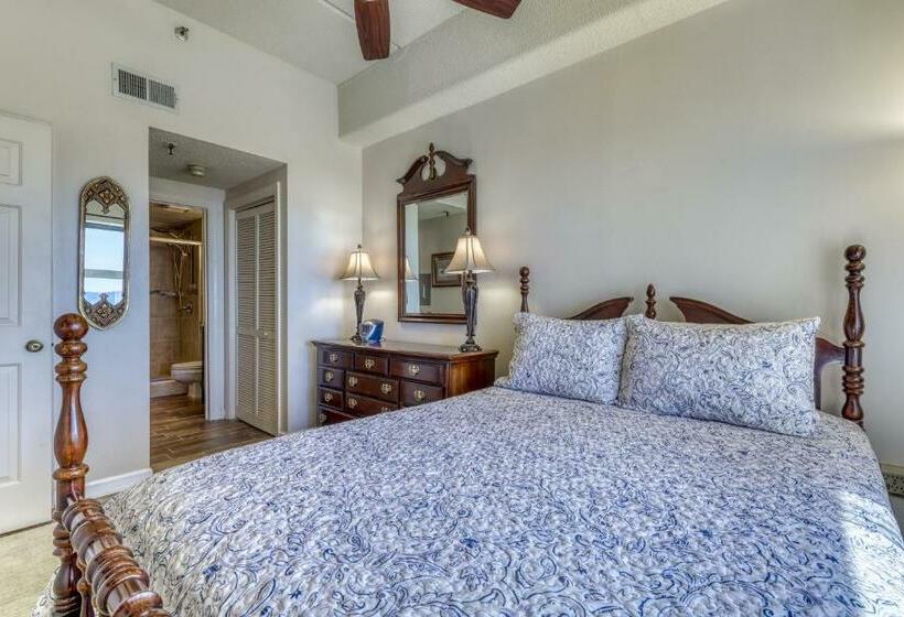 带2个卧室的公寓, Sugar Top 2816