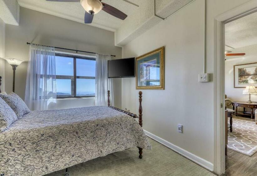 带2个卧室的公寓, Sugar Top 2816