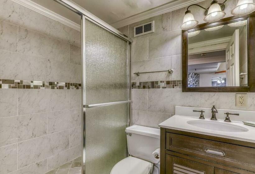 带2个卧室的公寓, Sugar Top 2816