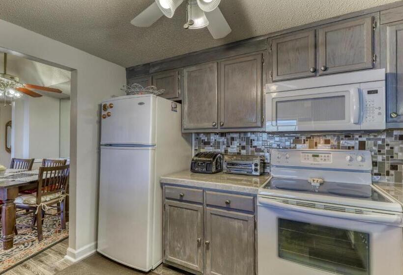 带2个卧室的公寓, Sugar Top 2816