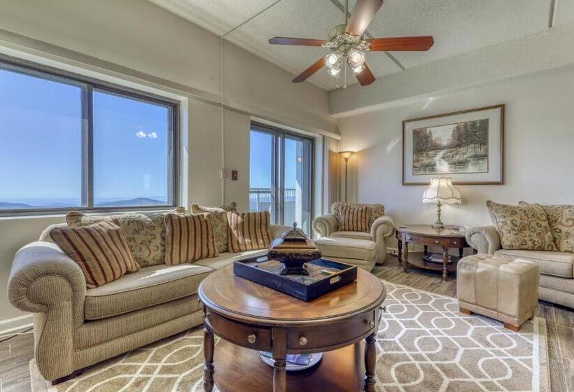 带2个卧室的公寓, Sugar Top 2816