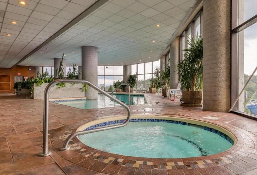 带2个卧室的公寓, Sugar Top 2816