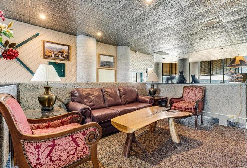 带2个卧室的公寓, Sugar Top 2816