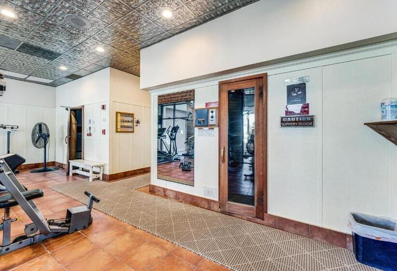 带2个卧室的公寓, Sugar Top 2816