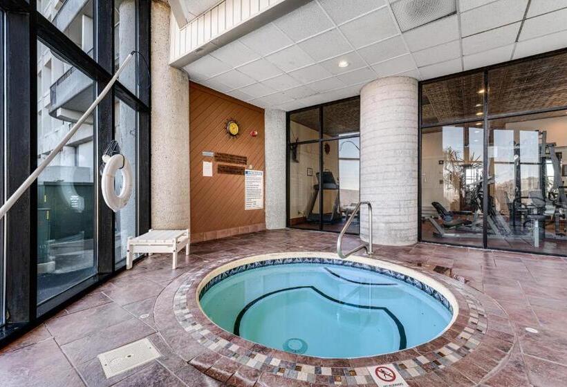 带2个卧室的公寓, Sugar Top 2816