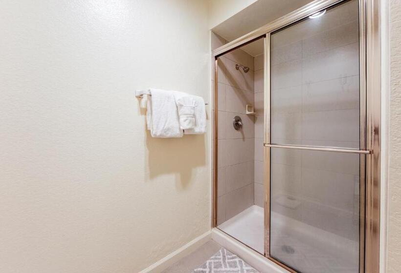 带2个卧室的公寓, Sunny Palm Springs Retreat Permit# 58428