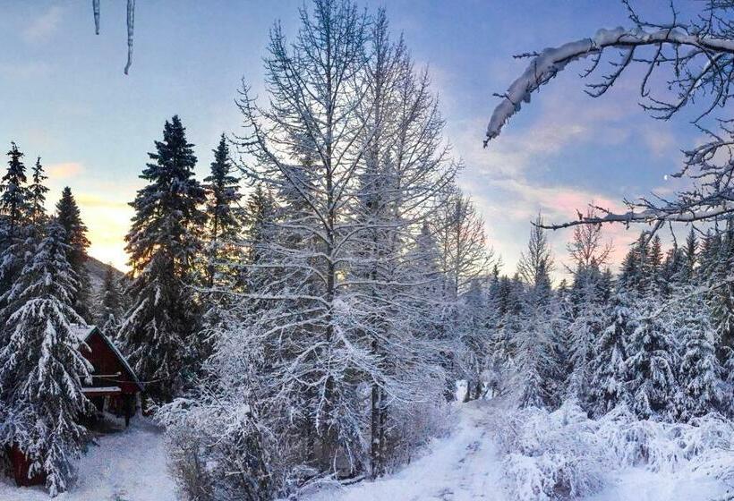 חדר סטודיו סטנדרד, Jewel Chalet