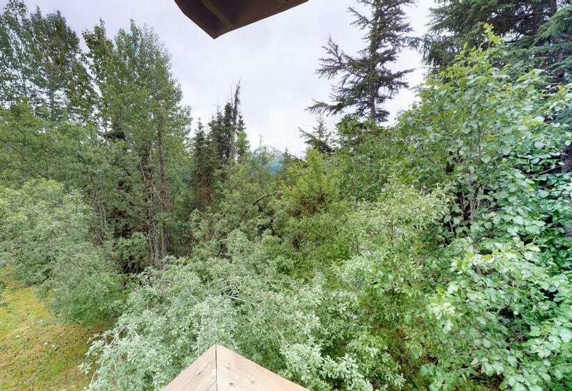 חדר סטודיו סטנדרד, Jewel Chalet