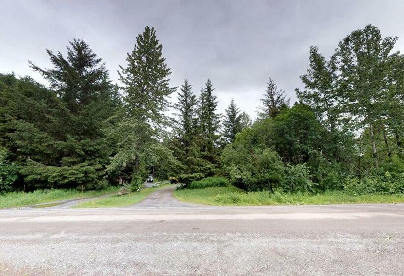 إستوديو قياسى, Jewel Chalet