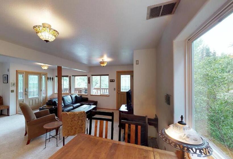 חדר סטודיו סטנדרד, Jewel Chalet