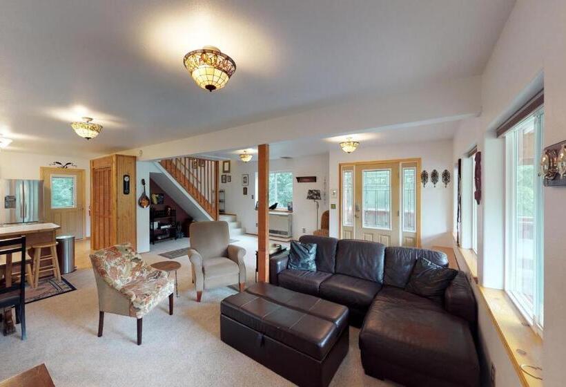 חדר סטודיו סטנדרד, Jewel Chalet