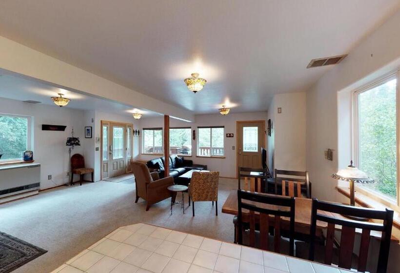 חדר סטודיו סטנדרד, Jewel Chalet