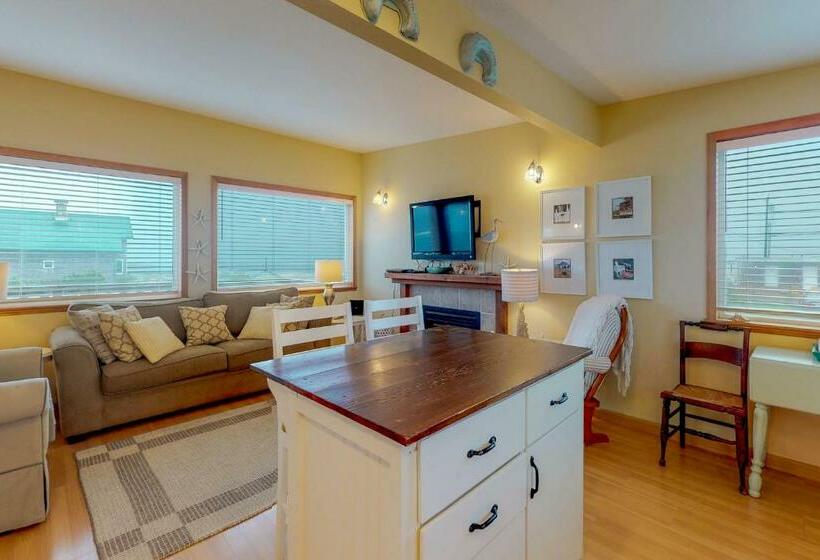 شقة 3 غرف, Sea Oats