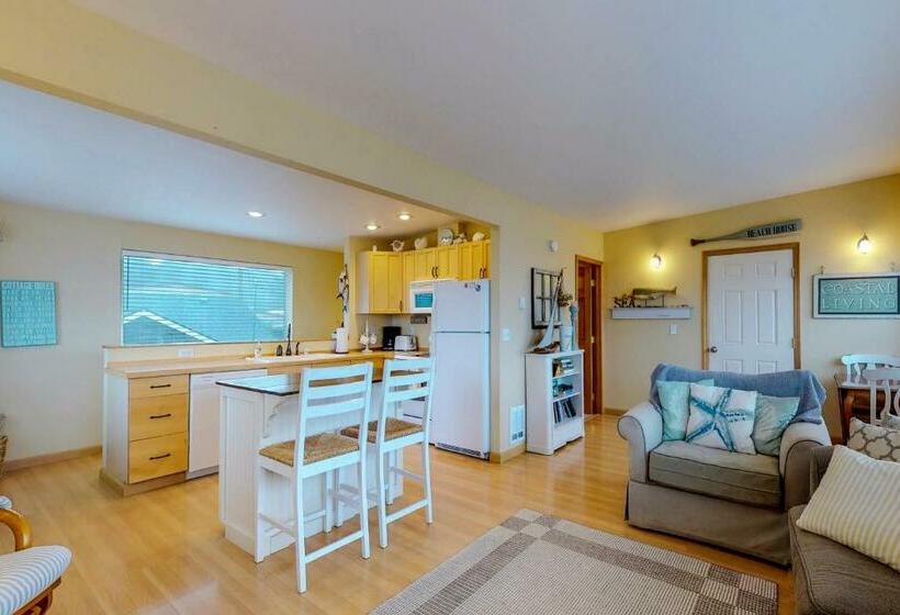 شقة 3 غرف, Sea Oats