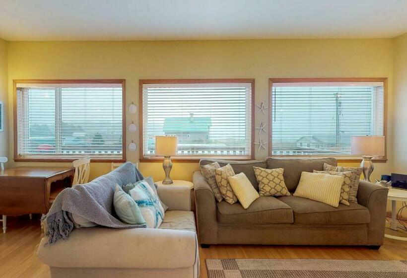 شقة 3 غرف, Sea Oats